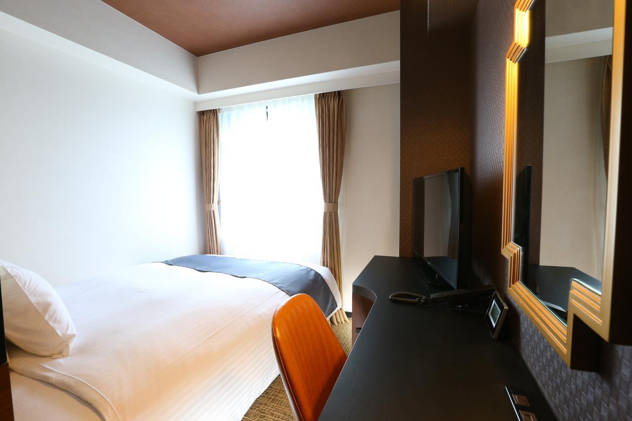 Hotel Wing International Select Osaka Umeda Zewnętrze zdjęcie