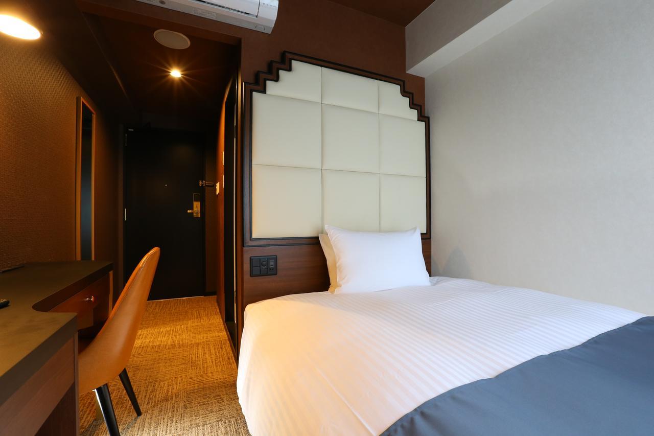 Hotel Wing International Select Osaka Umeda Zewnętrze zdjęcie