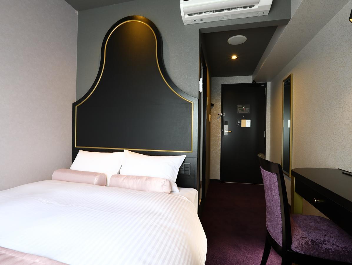 Hotel Wing International Select Osaka Umeda Zewnętrze zdjęcie